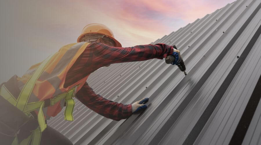 Professional residential roofers in Truxton, NY